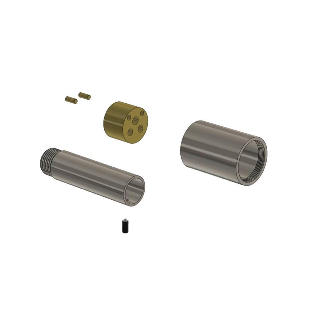 0.9'' Extension Kit - For Use with 100.1800, 145.1800