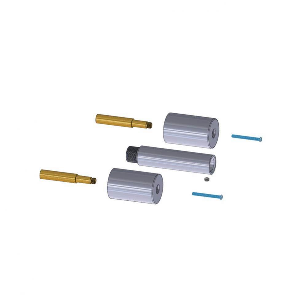 0.9'' Extension Kit - For Use with 100.1950 or 100.2450