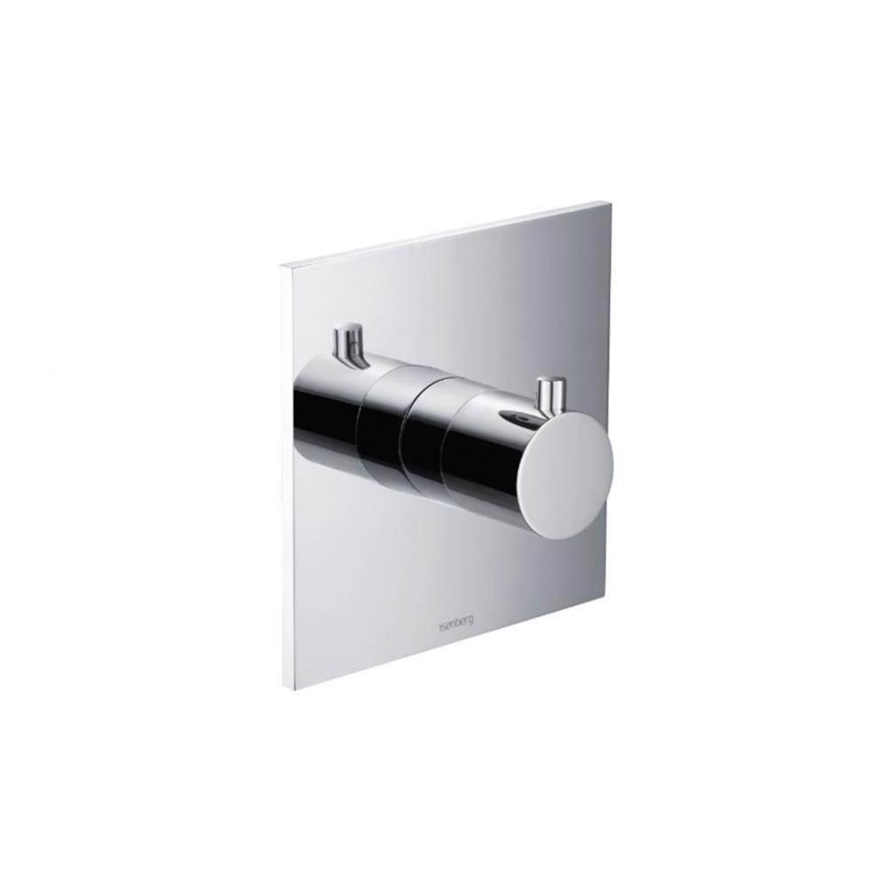 3/4'' Thermostatic Valve With Trim