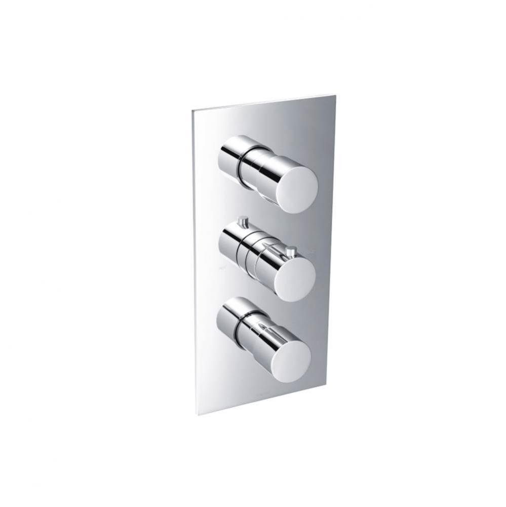 Thermostatic Trim Set