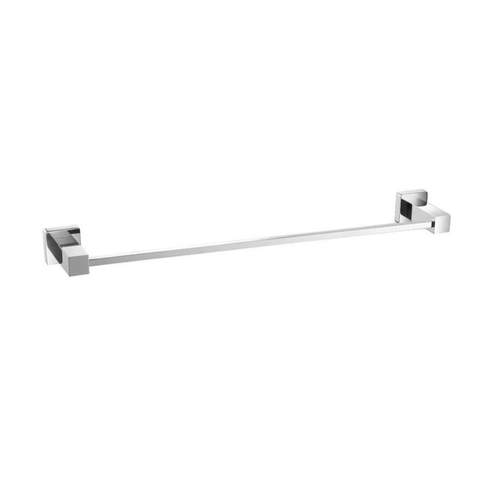 Brass Towel Bar - 18''