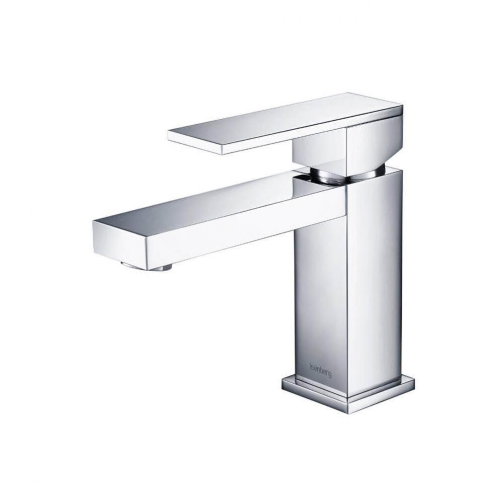 Single Hole Bathroom Faucet