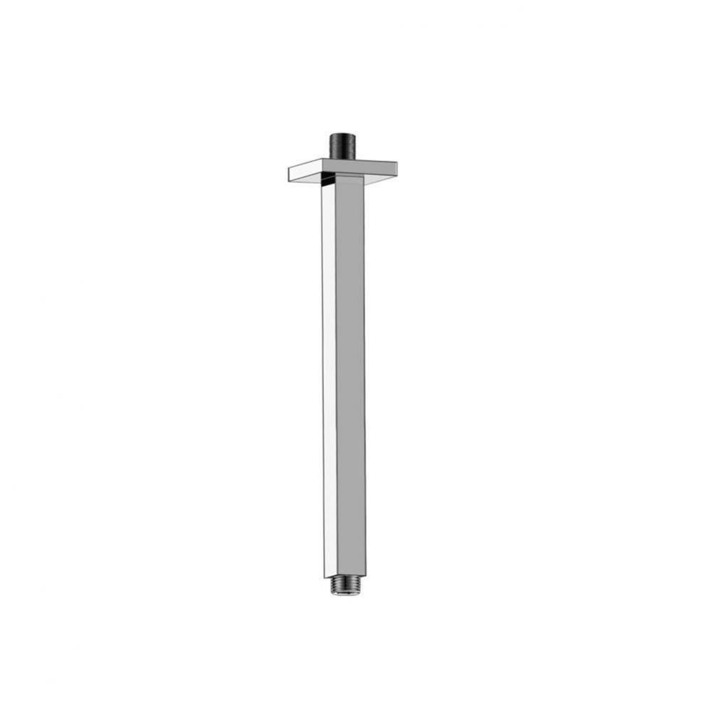 Ceiling Mount Shower Arm - 12''