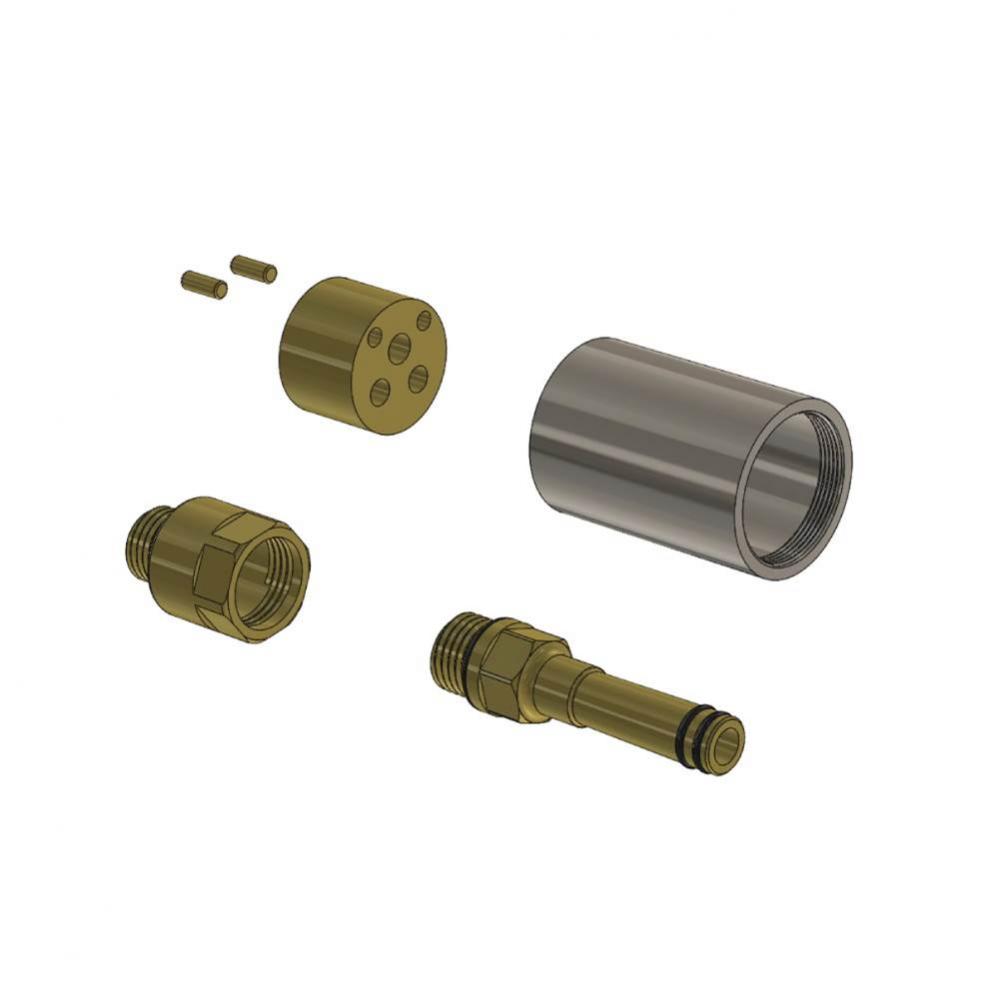 0.9'' Extension Kit - For Use with 160.1800, 150.1800, 260.1800