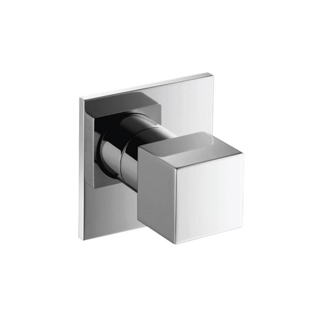 3-Way Diverter Shower Valve & Trim