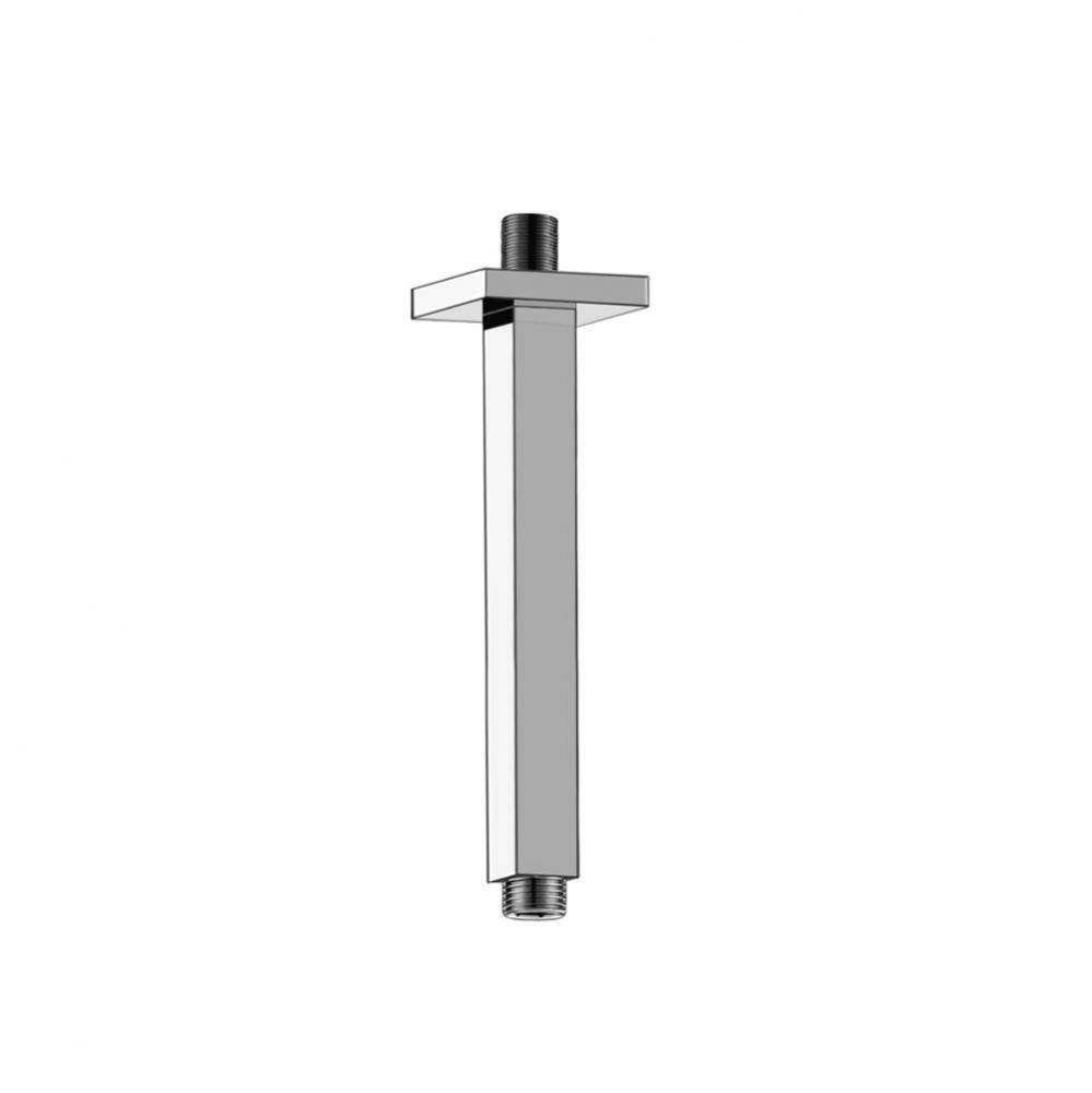 Ceiling Mount Shower Arm - 8''