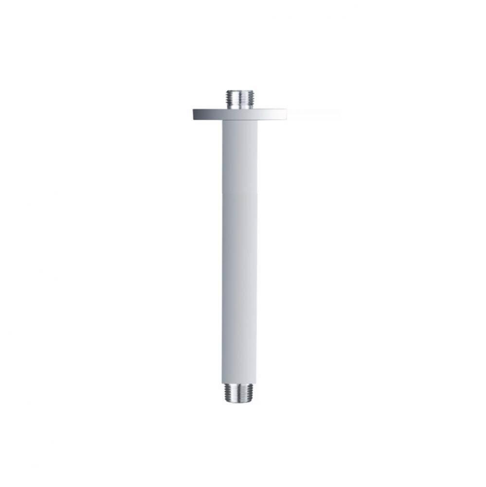 Ceiling Mount Shower Arm - 8''