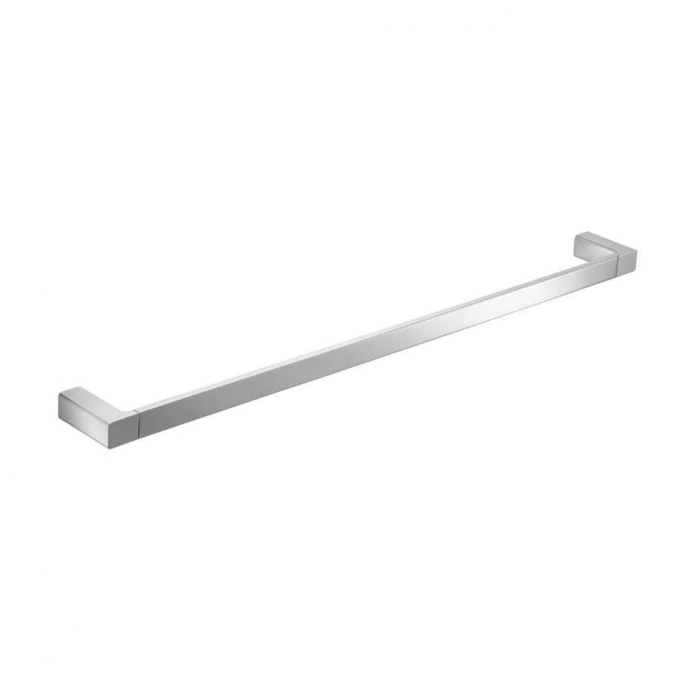 Brass Towel Bar - 24''