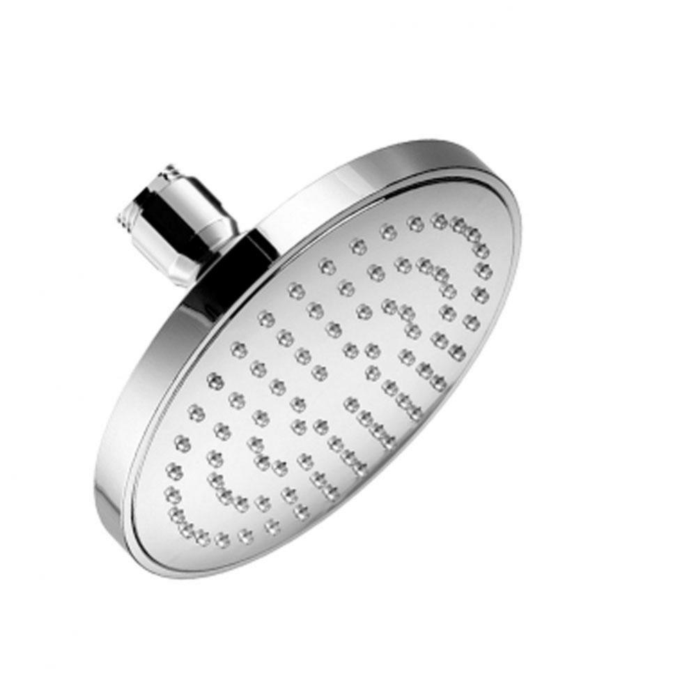 Single Function ABS Showerhead