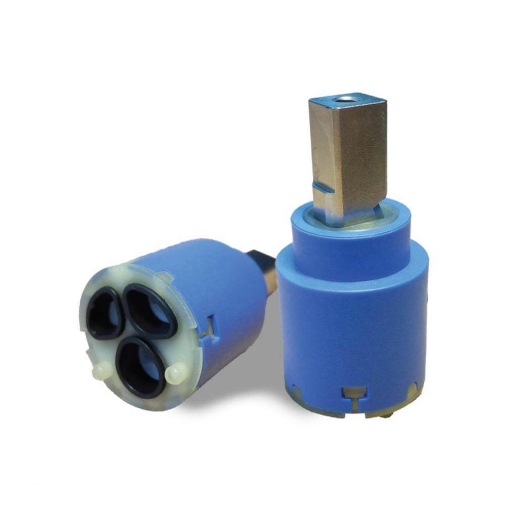 Mixing Faucet Cartridge