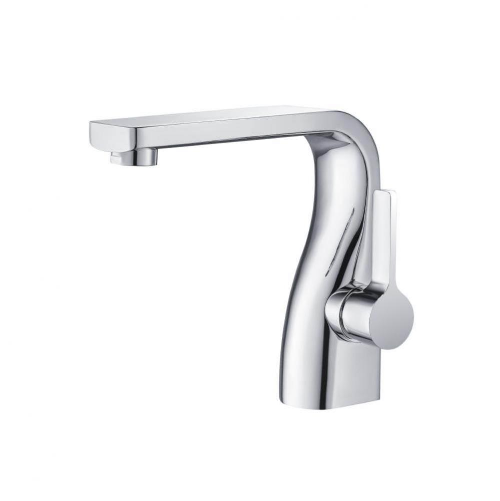 Single Hole Bathroom Faucet