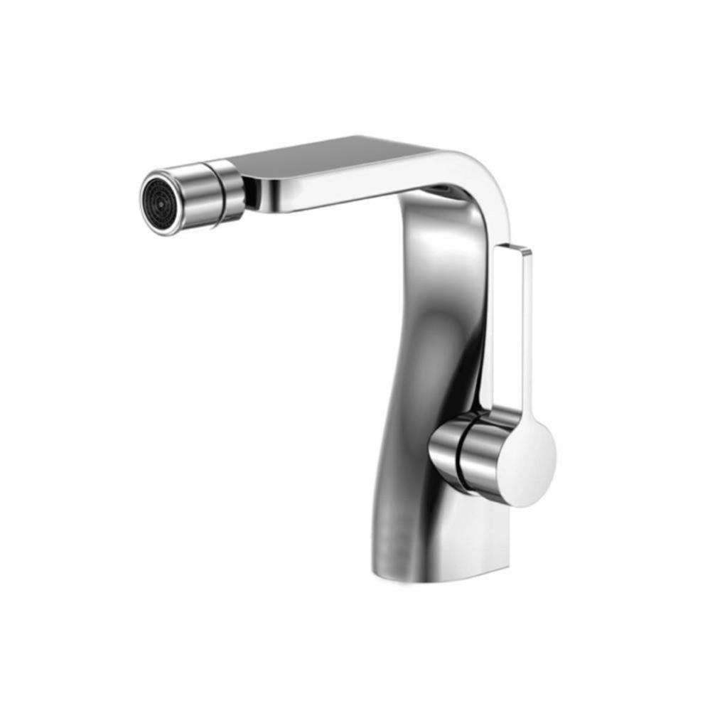 Single Hole Bidet Faucet