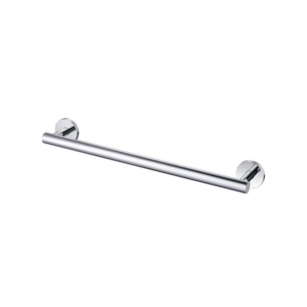 Shower Grab Bar - 18''