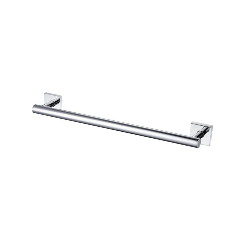 Shower Grab Bar - 18''