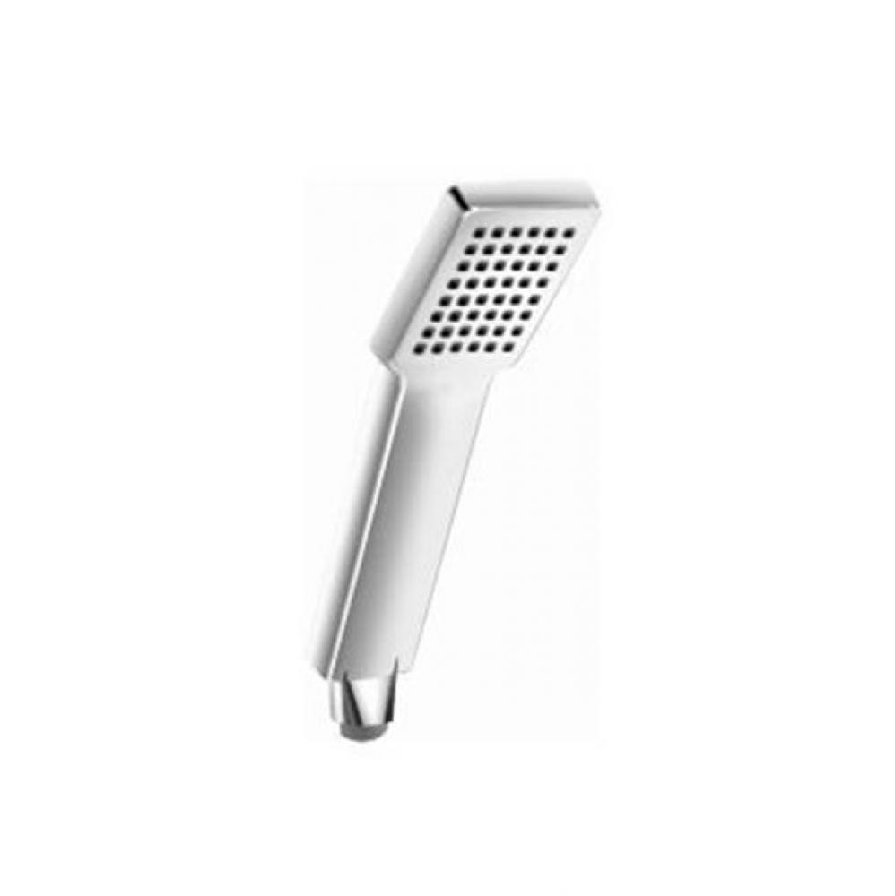 Single Function Hand Held Shower Head