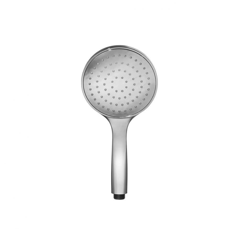 Single Function ABS Hand Held Shower Head - 130mm