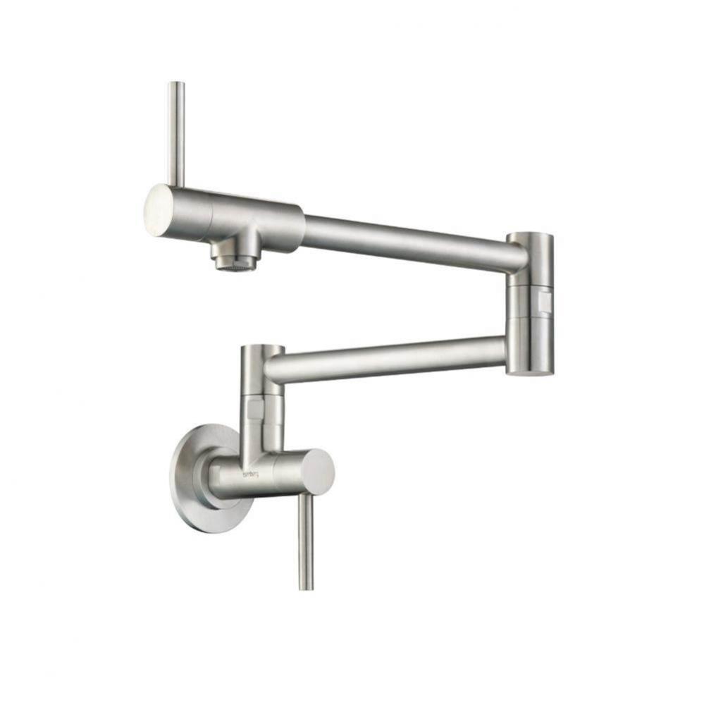 Wall Mounted Pot Filler