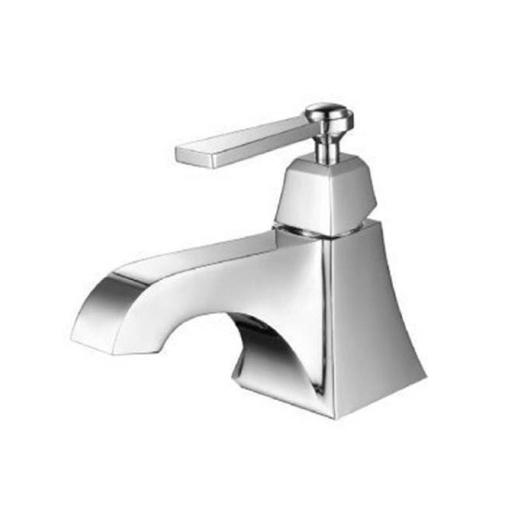 Single Hole Bathroom Faucet