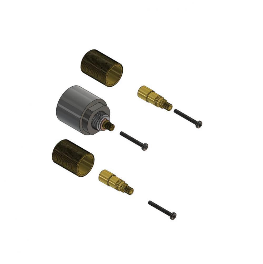 1.40'' Extension Kit - For Use with TVH.4401 TVH.4501, TVH.4801, TVH.2715