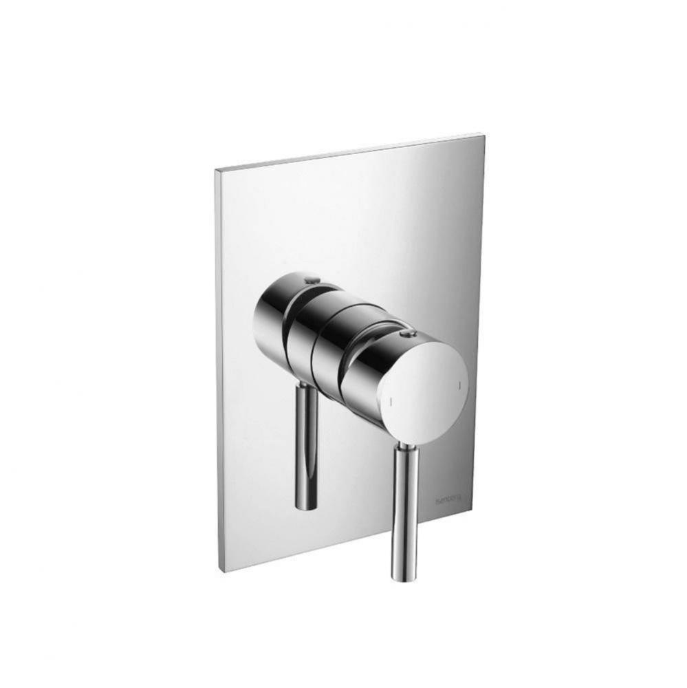 Shower Trim & Handle - Use With PBV1005AS