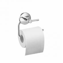 Isenberg 100.1007CP - Brass Toilet Paper Holder