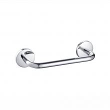 Isenberg 100.1008CP - Brass Towel Ring