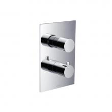 Isenberg 100.4000TCP - Trim For Thermostatic Valve