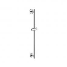 Isenberg 100.601001ACP - Shower Slide Bar