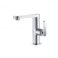 Isenberg 110.1000CP - Single Hole Bathroom Faucet