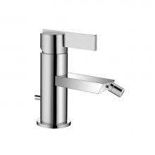 Isenberg 145.1300CP - Single Hole Bidet Faucet