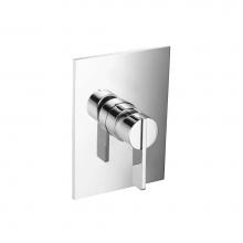 Isenberg 145.2200CP - Shower Trim With Pressure Balance Valve