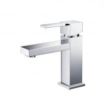 Isenberg 150.1000CP - Single Hole Bathroom Faucet