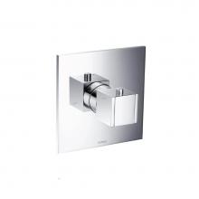 Isenberg 150.4201CP - 3/4'' Thermostatic Valve With Trim