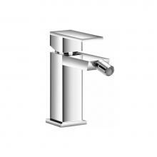 Isenberg 160.1300CP - Single Hole Bidet Faucet