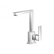 Isenberg 160.1400CP - Kitchen / Bar Faucet