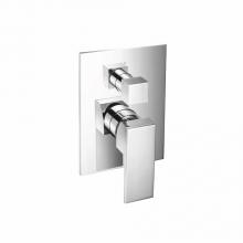 Isenberg 160.2101TCP - Tub / Shower Trim & Handle - Use With PBV1005A