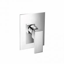 Isenberg 160.2201CP - Shower Trim With Pressure Balance Valve