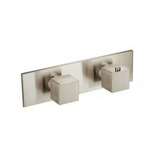 Isenberg 160.2693TBN - Trim For Thermostatic Valve