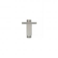 Isenberg 160.2CSABN - Ceiling Mount Shower Arm - 2''