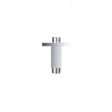 Isenberg 160.2CSACP - Ceiling Mount Shower Arm - 2''