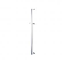 Isenberg 160.601003ACP - Shower Slide Bar