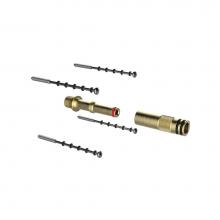 Isenberg 160.6410E - Extension Kit - For Use with 160.6410, 100.6410, 196.6410