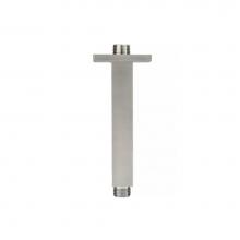 Isenberg 160.6CSABN - Ceiling Mount Shower Arm - 6''