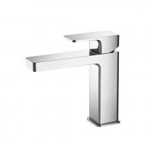 Isenberg 196.1000CP - Single Hole Bathroom Faucet