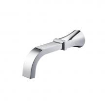 Isenberg 230.2300CP - Tub Spout