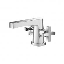 Isenberg 240.1000CP - Single Hole Bathroom Faucet