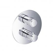 Isenberg 250.4000TCP - Trim For Thermostatic Valve