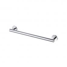 Isenberg GBB.9218CP - Shower Grab Bar - 18''