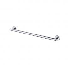 Isenberg GBB.9224CP - Shower Grab Bar - 24''