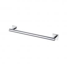 Isenberg GBB.9418CP - Shower Grab Bar - 18''